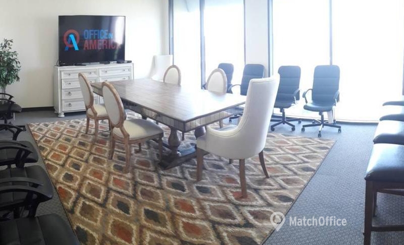 44 m² Conference center in Houston Central, TX, 6200 Savoy Drive (77036) - 3 | MatchOffice