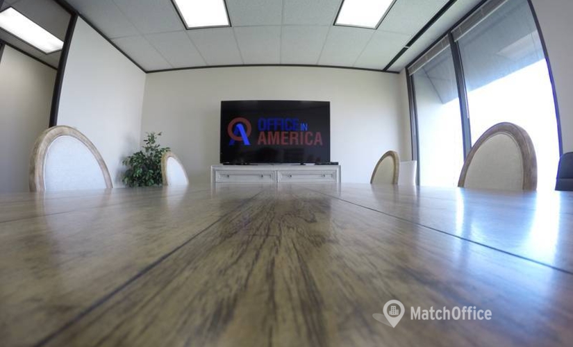 44 m² Meeting room in Houston Central, TX, 6200 Savoy Drive (77036) - 4 | MatchOffice.com