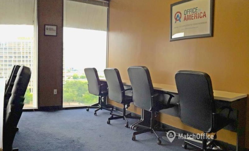 44 m² Conference hall in Houston Central, TX, 6200 Savoy Drive (77036) - 2 | MatchOffice.com