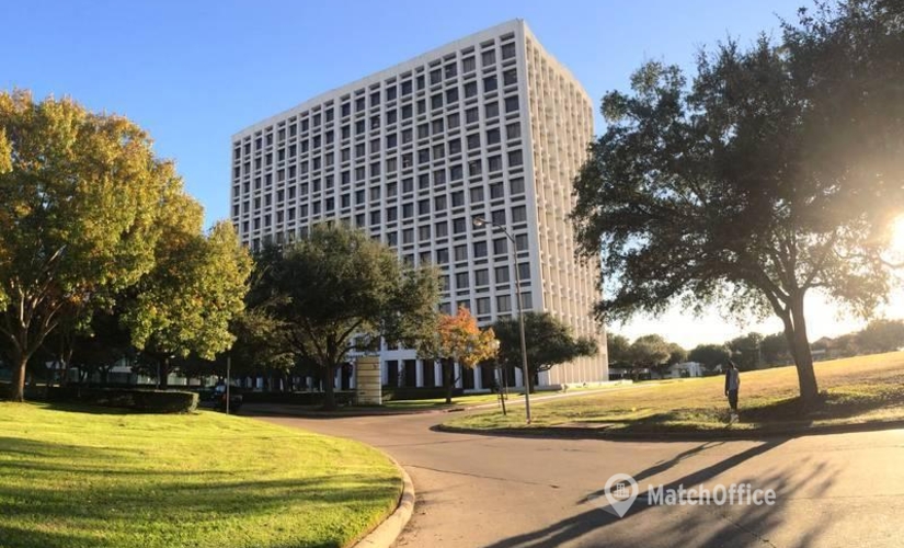 44 m² Conference space in Houston Central, TX, 6200 Savoy Drive (77036) - 1 | MatchOffice