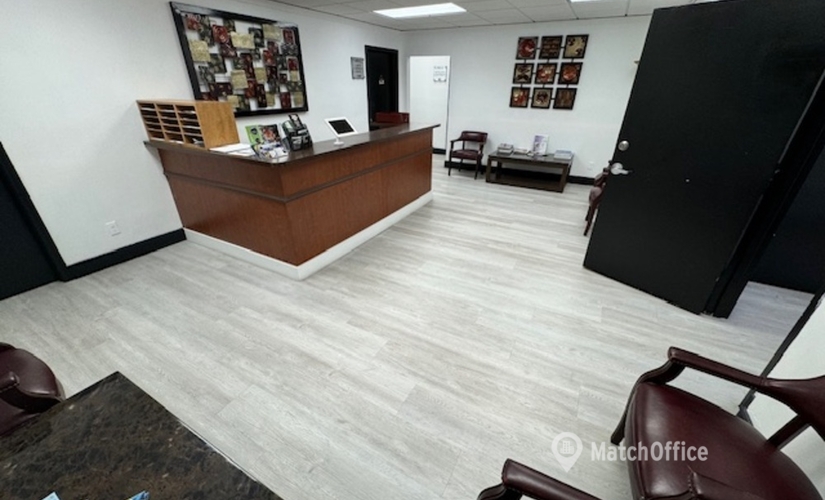 Office Palm Beach Lakes Boulevard 2001 33409 West Palm Beach, FL