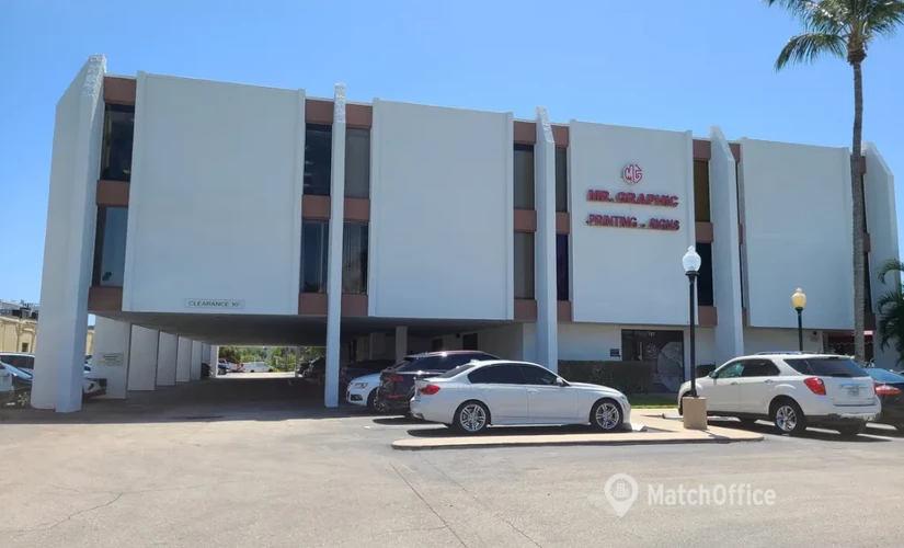 Office Palm Beach Lakes Boulevard 2300 33409 West Palm Beach, FL