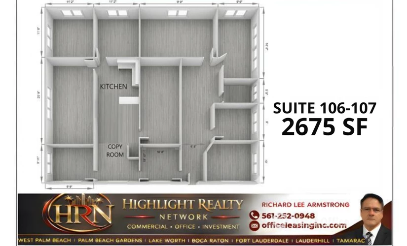 Office Old Congress Avenue 1280 33409 West Palm Beach, FL