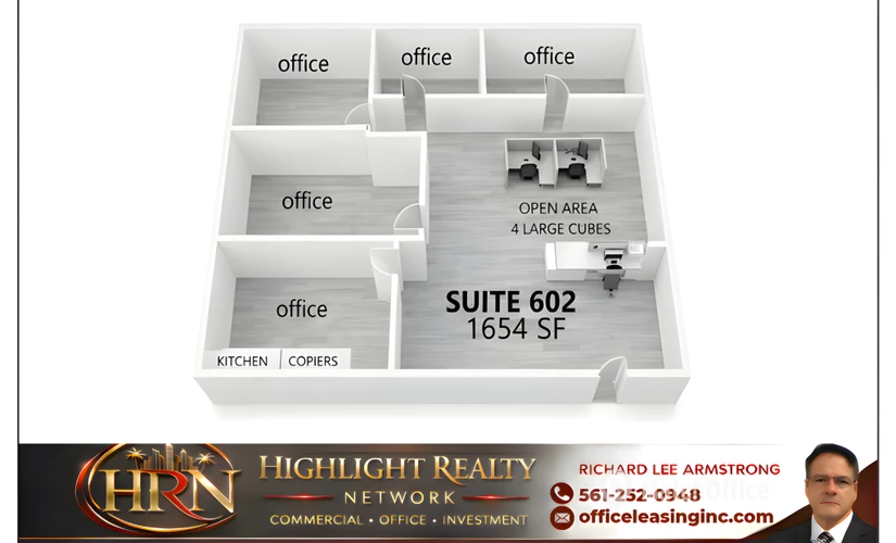 Office 10th Avenue North 2328 33461 Lake Worth Beach