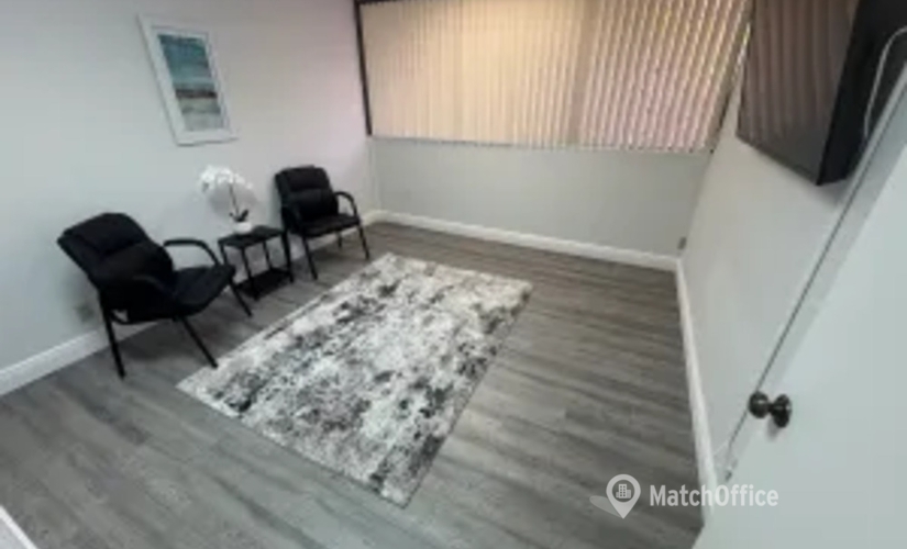 Office Northlake Boulevard 4362 33410 Palm Beach Gardens, FL