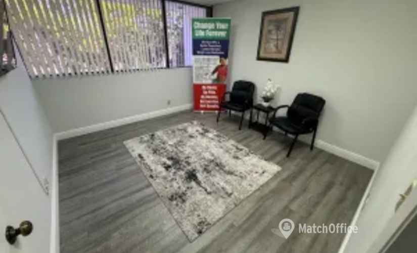 Office Northlake Boulevard 4362 33410 Palm Beach Gardens, FL