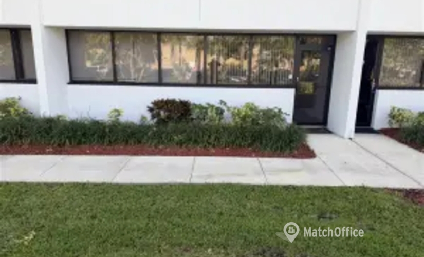 Office Northlake Boulevard 4360 33410 Palm Beach Gardens, FL