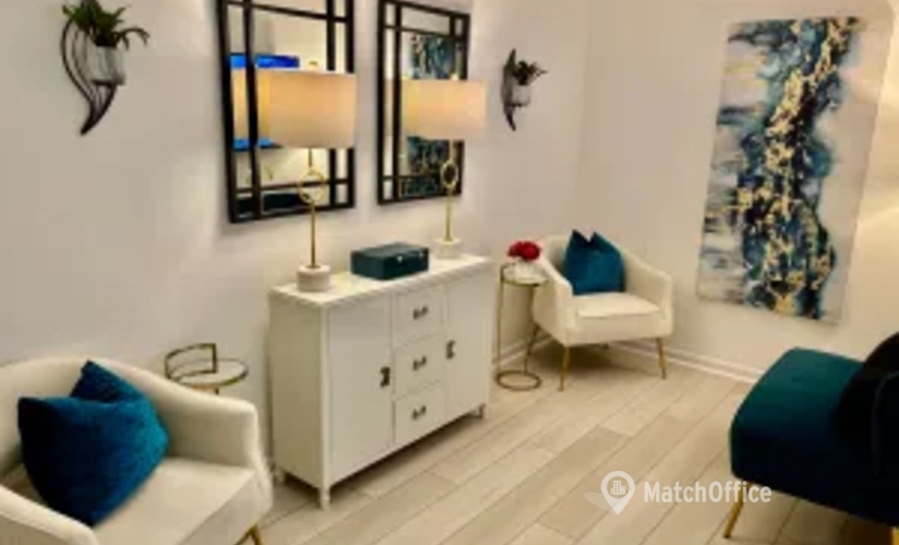 Office Northlake Boulevard 4362 33410 Palm Beach Gardens, FL