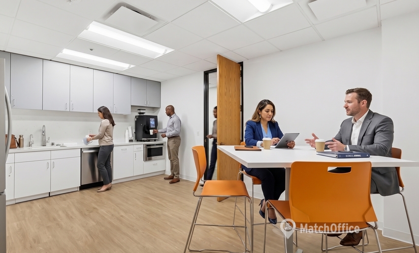 Office Encino 91436 Encino , CA