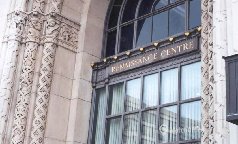 200 m² Business park building for rent in Erie, PA, 1001 State Street (16501) - 0 | MatchOffice