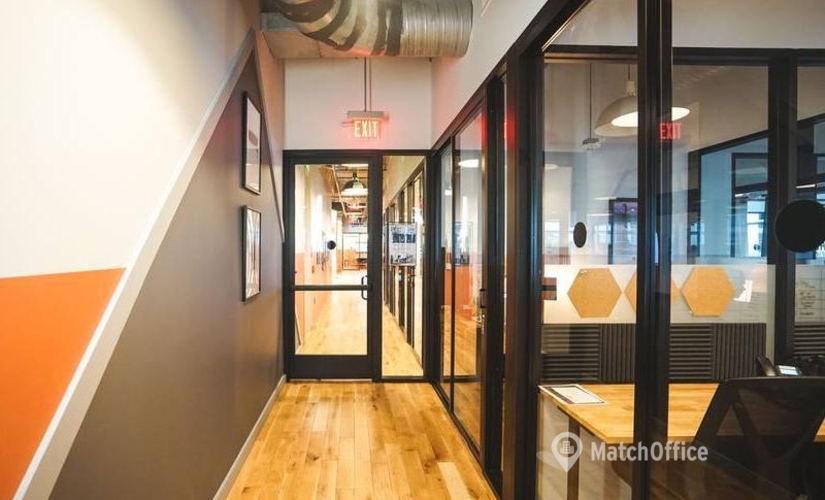 1454 m² Business space in Austin, TX, 11801 Domain Boulevard (78758) - 0 | MatchOffice.com