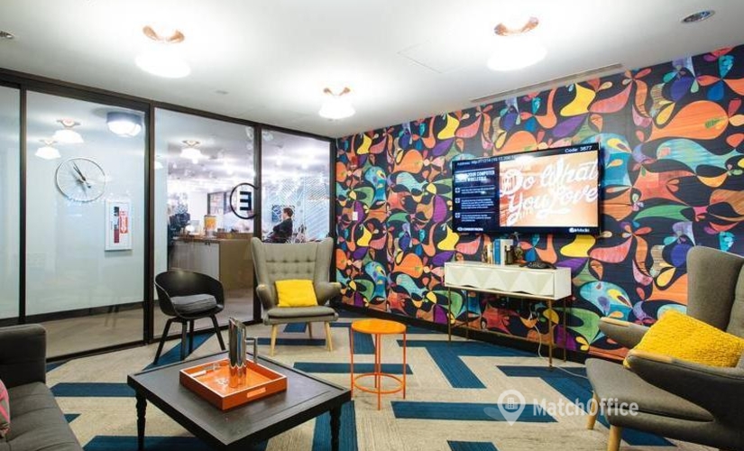 3179 m² Serviced office property available to rent in Boston, MA, 745 Atlantic Ave (02111) - 2 | MatchOffice