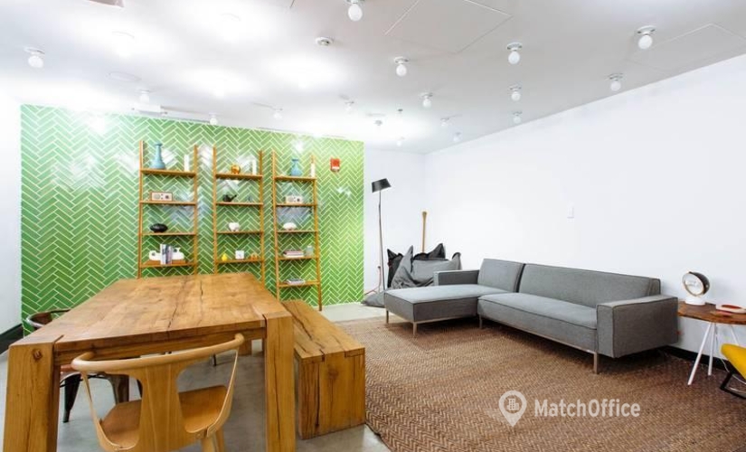 3179 m² Business space place for rent in Boston, MA, 745 Atlantic Ave (02111) - 4 | MatchOffice