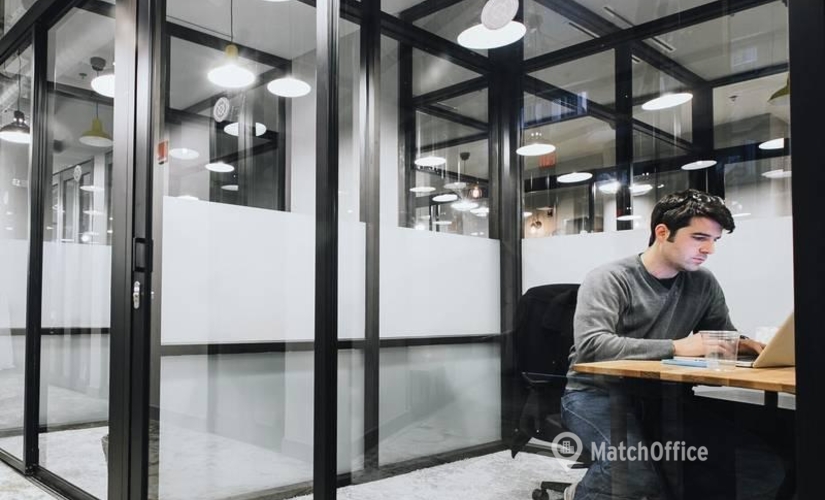 358 m² Business park in Boston, MA, 51 Melcher Street (02210) - 3 | MatchOffice.com