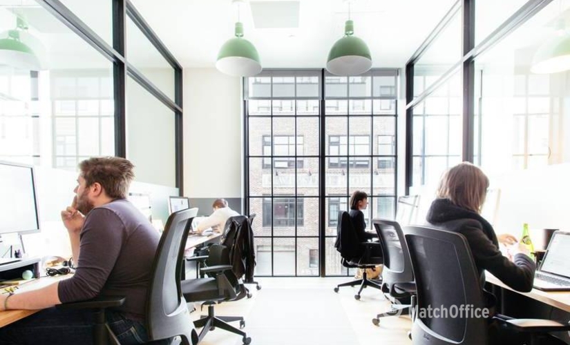 1506 m² Business park in Arlington, VA, 2221 South Clark Street (22202) - 1 | MatchOffice.com