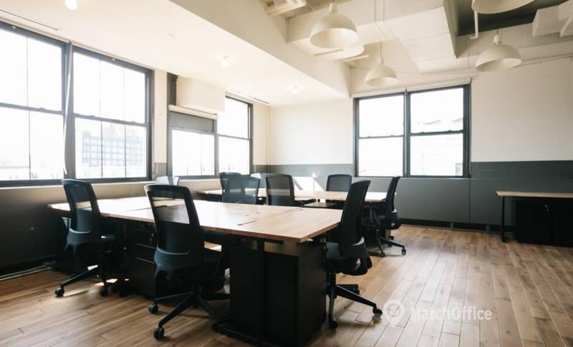 2025 m² Business space in New York Brooklyn, NY, 109 S 5th Street (11249) - 0 | MatchOffice