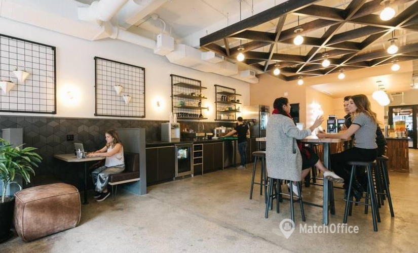 2025 m² Business park in New York Brooklyn, NY, 109 S 5th Street (11249) - 2 | MatchOffice