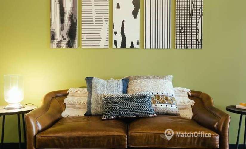 2186 m² Serviced office place for rent in Chicago, IL, 220 N. Green Street (60607) - 4 | MatchOffice.com