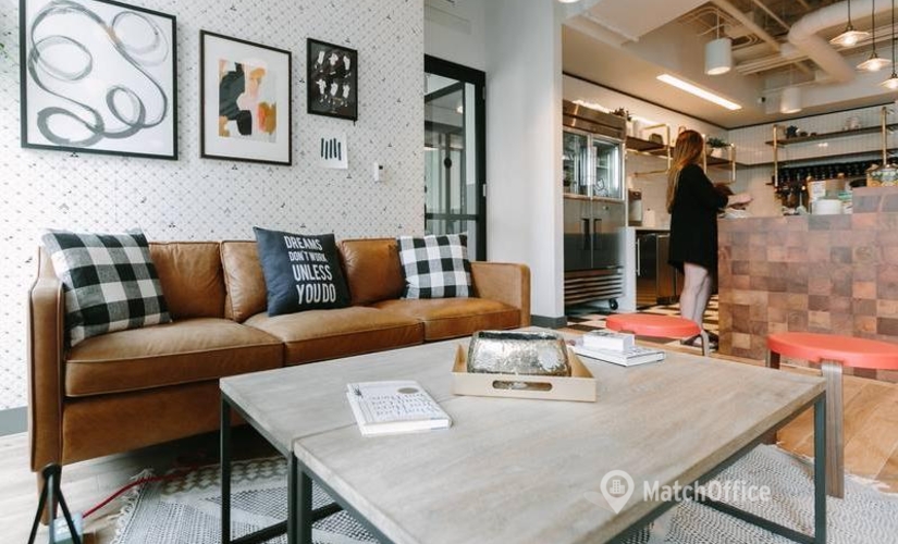 1396 m² Business space in Chicago, IL, 20 West Kinzie Street (60654) - 3 | MatchOffice