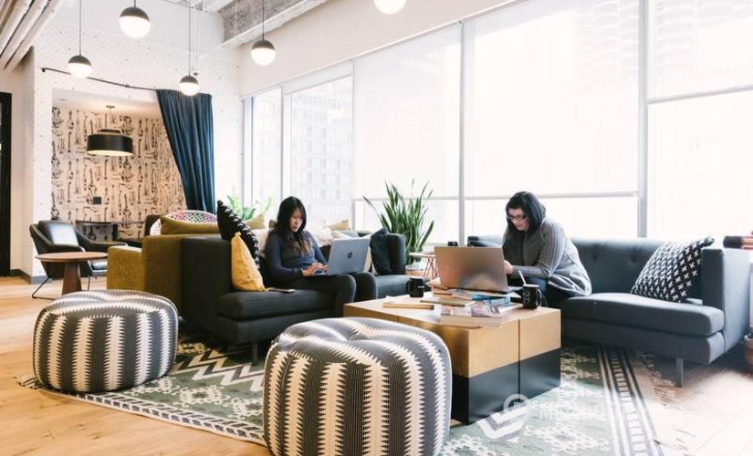 1396 m² Serviced office in Chicago, IL, 20 West Kinzie Street (60654) - 4 | MatchOffice