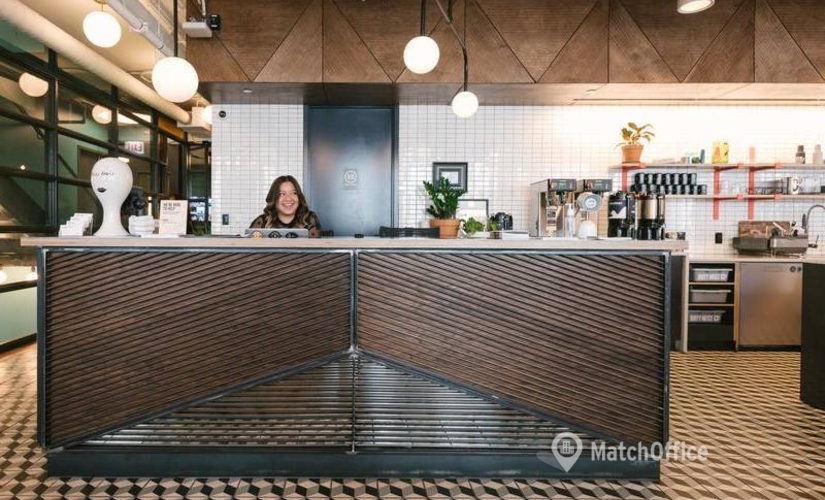 1115 m² Serviced office in Chicago, IL, 125 S Clark Street (60603) - 3 | MatchOffice.com