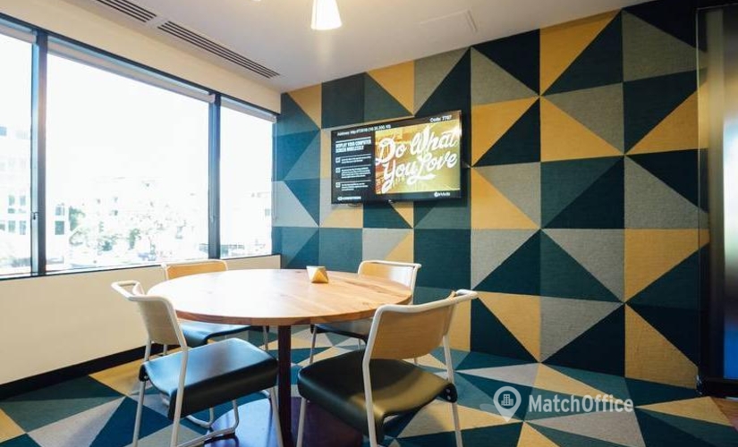 1256 m² Business park in Santa Monica, CA, 520 Broadway (90401) - 1 | MatchOffice.com