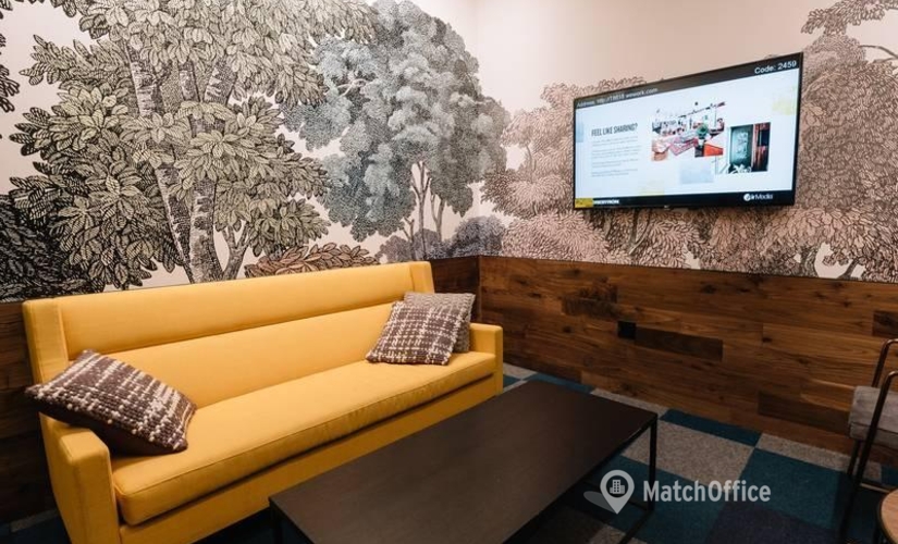 397 m² Business park in Los Angeles, CA, 5792 West Jefferson Boulevard (90016) - 2 | MatchOffice.com