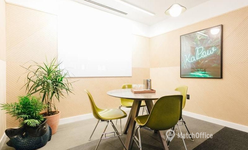 1113 m² Serviced office in Los Angeles, CA, 555 West 5th Street (90013) - 2 | MatchOffice