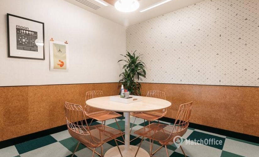 1777 m² Business park property up for rent in Pasadena, CA, 177 E Colorado Boulevard (91105) - 1 | MatchOffice