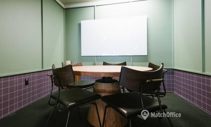 1221 m² Business space building for rent in Manhattan Beach	 CA, 1240 Rosecrans Ave (90266) - 2 | MatchOffice.com