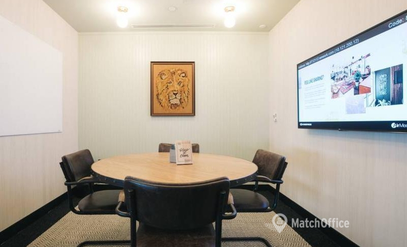 151 m² Business space building for rent in Long Beach,	 CA, 100 W Broadway (90802) - 2 | MatchOffice.com