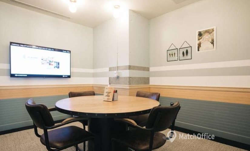 151 m² Serviced office property available to rent in Long Beach,	 CA, 100 W Broadway (90802) - 3 | MatchOffice
