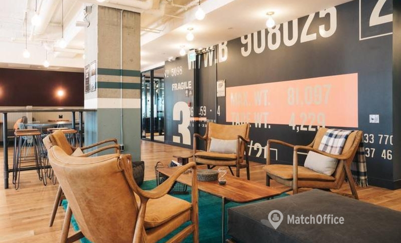 151 m² Business center place for rent in Long Beach,	 CA, 100 W Broadway (90802) - 4 | MatchOffice.com