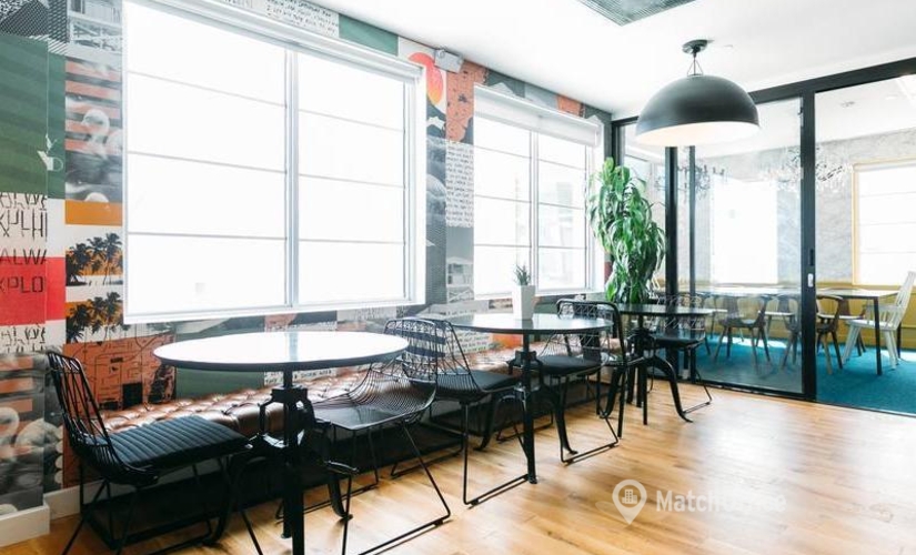 2186 m² Serviced office place for rent in Miami, FL, 350 Lincoln Road (33139) - 4 | MatchOffice