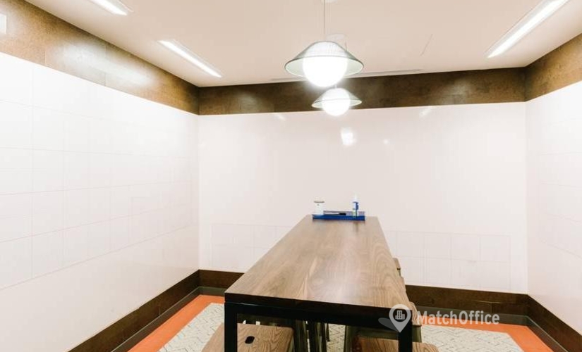 2057 m² Business park property for rent in Miami, FL, 429 Lenox Avenue (33139) - 1 | MatchOffice.com