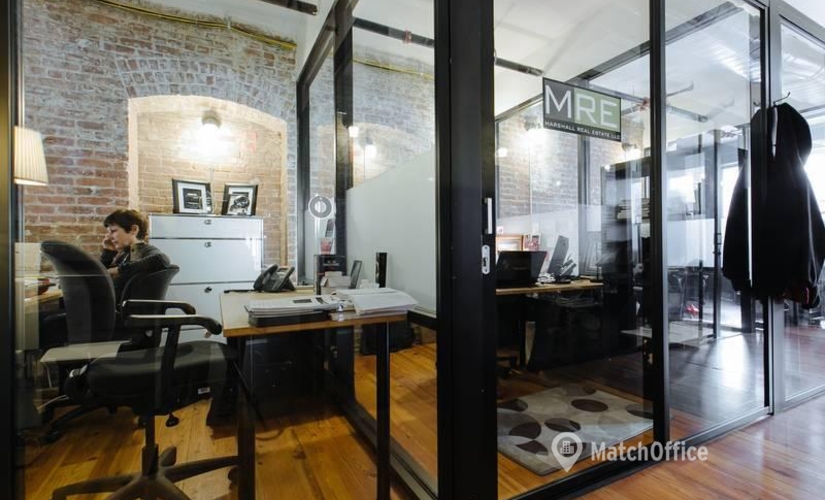 11317 m² Business park place up for rent in New York City, NY, 1 Little West 12th Street (10014) - 0 | MatchOffice.com