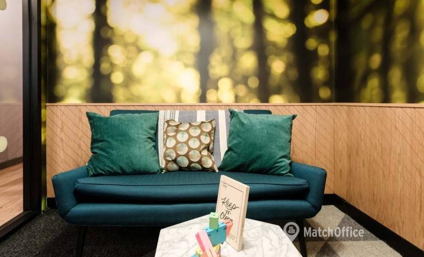 569 m² Serviced office building up for rent in New York City, NY, 524 Broadway (10012) - 3 | MatchOffice