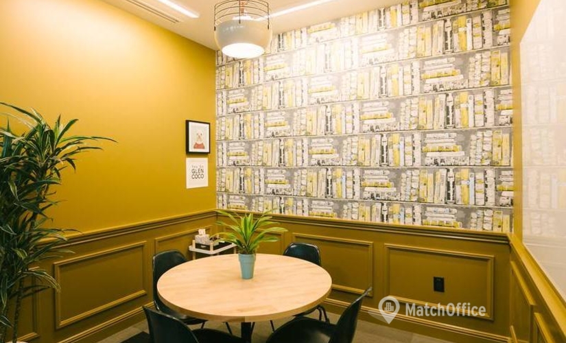 2072 m² Business park property for rent in Irvine, CA, 200 Spectrum Center Drive (92618) - 3 | MatchOffice.com