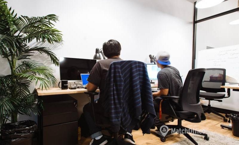 287 m² Business space property available to rent in Philadelphia, PA, 1010 N Hancock Street (19123) - 1 | MatchOffice