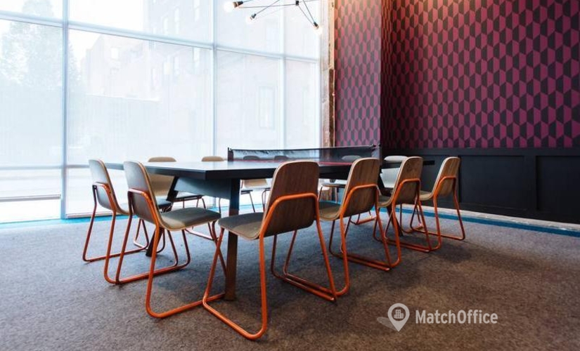 287 m² Serviced office place up for rent in Philadelphia, PA, 1010 N Hancock Street (19123) - 2 | MatchOffice