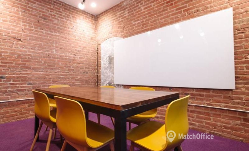 287 m² Business center building available to rent in Philadelphia, PA, 1010 N Hancock Street (19123) - 3 | MatchOffice