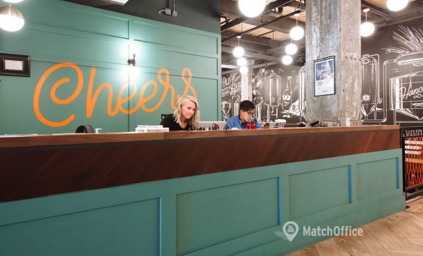 287 m² Business center building available to rent in Philadelphia, PA, 1010 N Hancock Street (19123) - 4 | MatchOffice