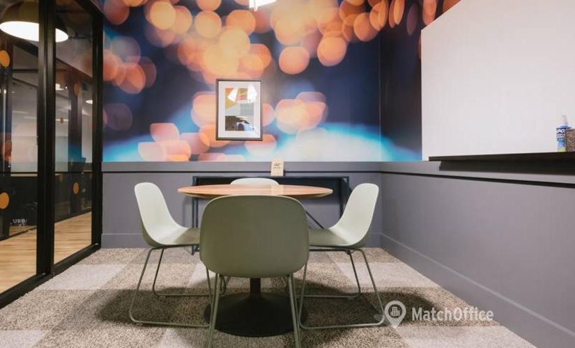 107 m² Business park property available to rent in Philadelphia, PA, 1601 Market Street (19103) - 1 | MatchOffice.com