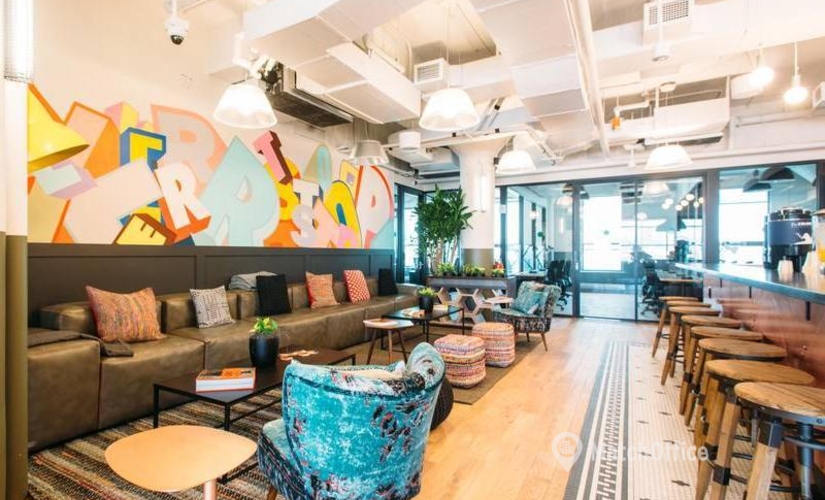 456 m² Serviced office place for rent in New York City, NY, 3537 36th Street (11106) - 3 | MatchOffice.com