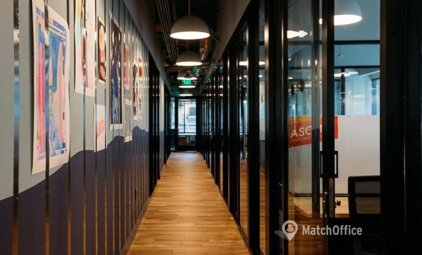 956 m² Business park in San Diego, CA, 600 B Street (92101) - 0 | MatchOffice