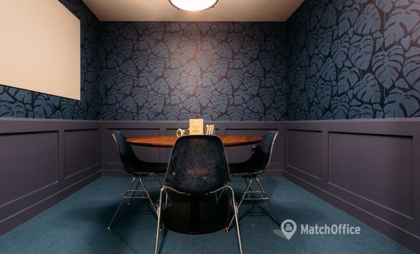 956 m² Serviced office in San Diego, CA, 600 B Street (92101) - 1 | MatchOffice