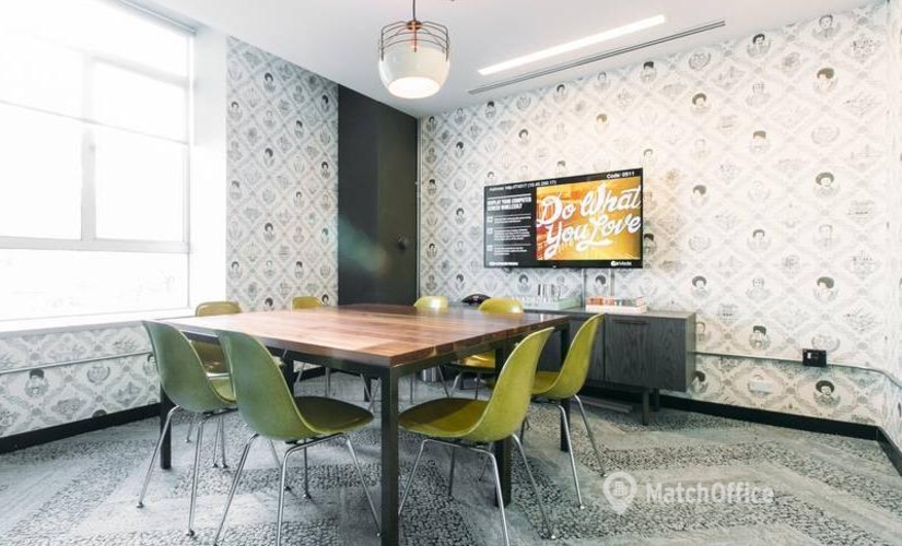 37 m² Business center building available to rent in San Francisco, CA, 995 Market Street (94103) - 1 | MatchOffice.com