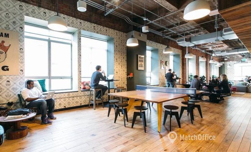 37 m² Business space property up for rent in San Francisco, CA, 995 Market Street (94103) - 3 | MatchOffice.com