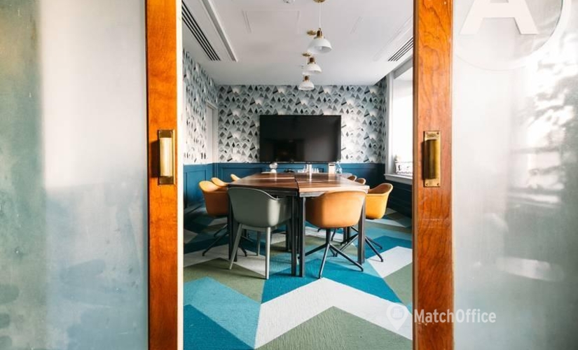 37 m² Business park building for rent in San Francisco, CA, 995 Market Street (94103) - 2 | MatchOffice.com