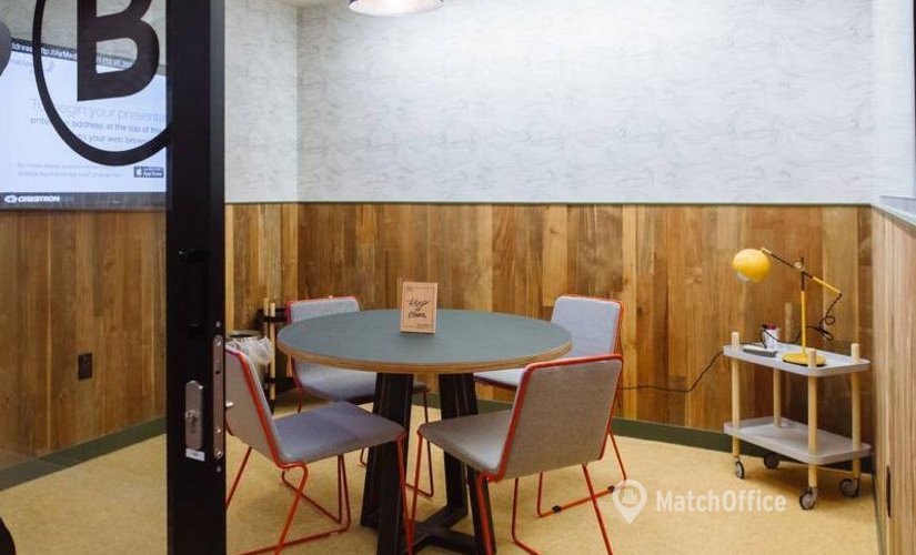 1387 m² Business park in San Jose, CA, 75 E Santa Clara Street (95113) - 1 | MatchOffice.com